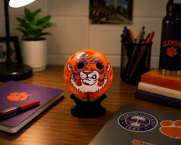 Clemson Tigers® Pickleball Balls
