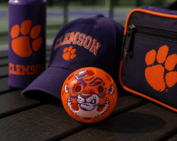 Clemson Tigers® Pickleball Balls
