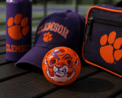 Clemson Tigers® Pickleball Balls