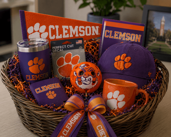 Clemson Tigers® Pickleball Balls