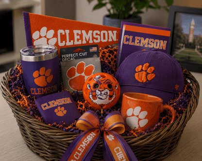 Clemson Tigers® Pickleball Balls