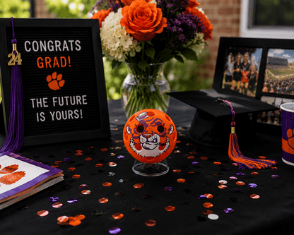 Clemson Tigers® Pickleball Balls