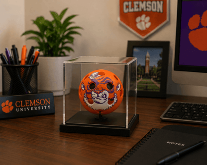 Clemson Tigers® Pickleball Balls