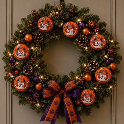Clemson Tigers® Pickleball Balls