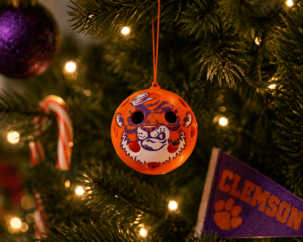 Clemson Tigers® Pickleball Balls