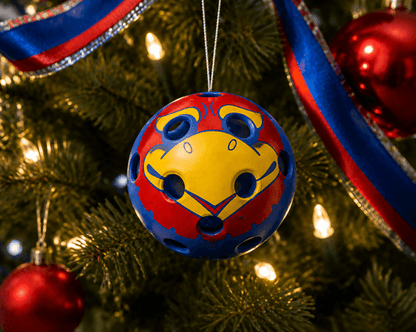 Kansas Jayhawks® Pickleball Balls