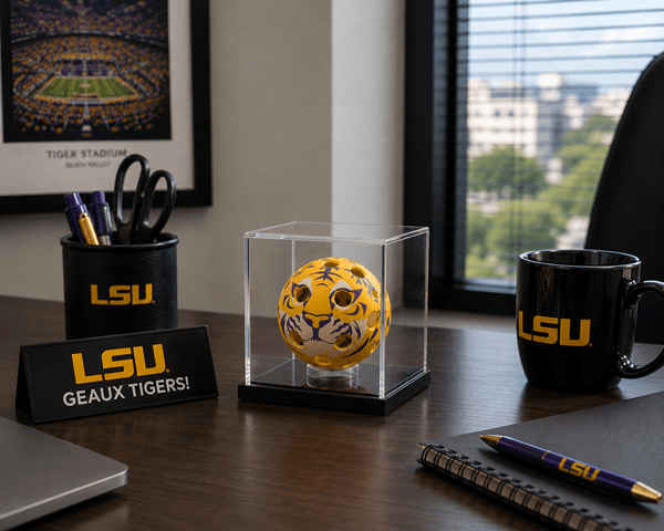 LSU Tigers® Pickleball Balls