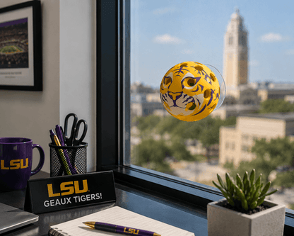LSU Tigers® Pickleball Balls