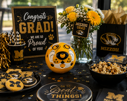 Missouri Tigers® Pickleball Balls