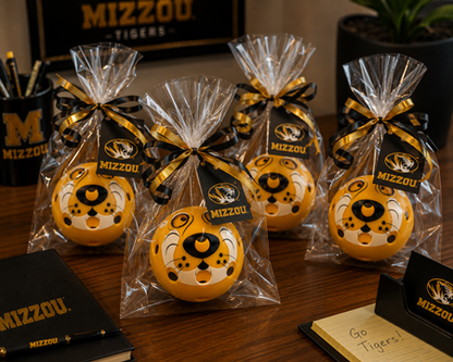 Missouri Tigers® Pickleball Balls