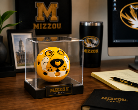 Missouri Tigers® Pickleball Balls