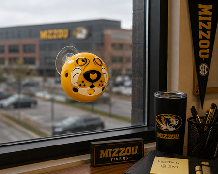 Missouri Tigers® Pickleball Balls