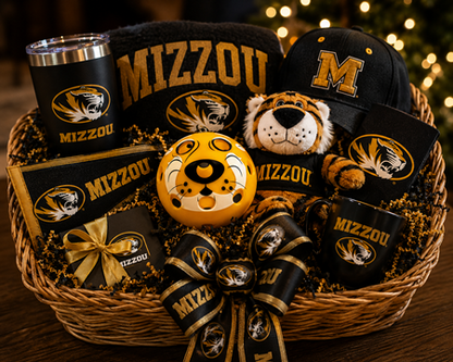 Missouri Tigers® Pickleball Balls