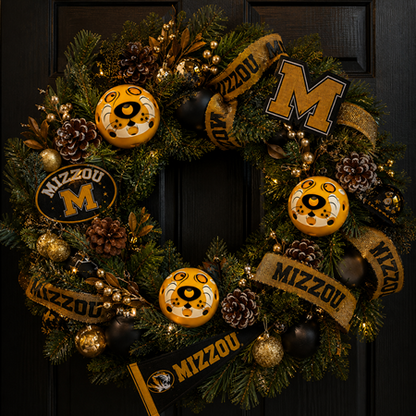 Missouri Tigers® Pickleball Balls