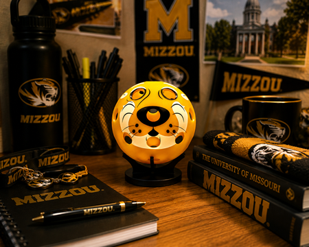 Missouri Tigers® Pickleball Balls