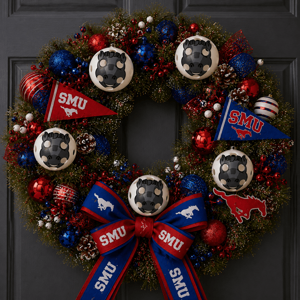 SMU Mustangs™ Pickleball Balls