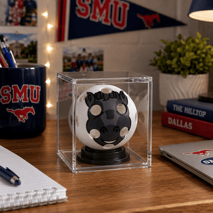 SMU Mustangs™ Pickleball Balls