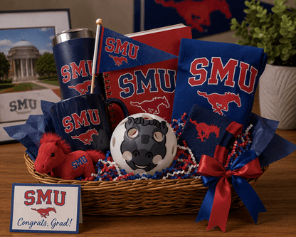 SMU Mustangs™ Pickleball Balls