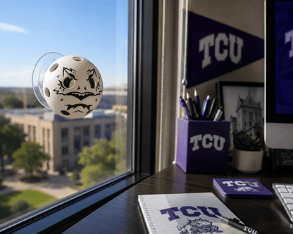 TCU Horned Frogs® Pickleball Balls