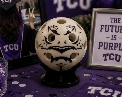 TCU Horned Frogs® Pickleball Balls