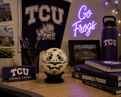 TCU Horned Frogs® Pickleball Balls