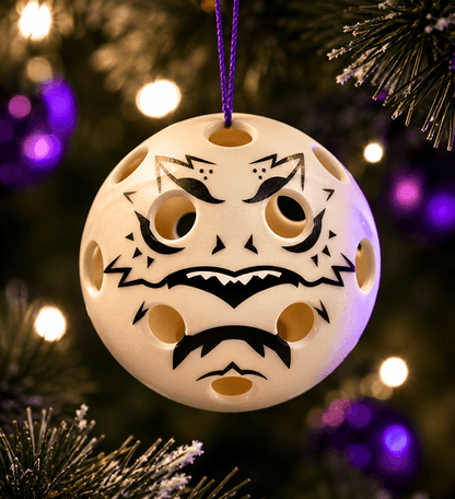 TCU Horned Frogs® Pickleball Balls