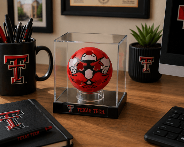 Texas Tech Red Raiders™ Pickleball Balls