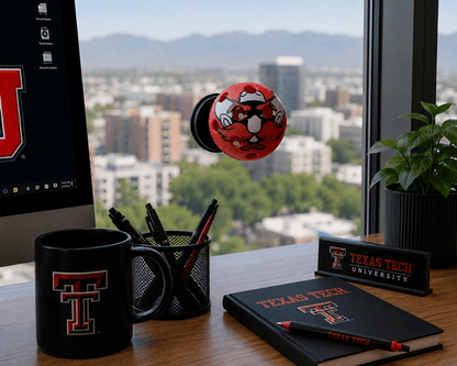 Texas Tech Red Raiders™ Pickleball Balls