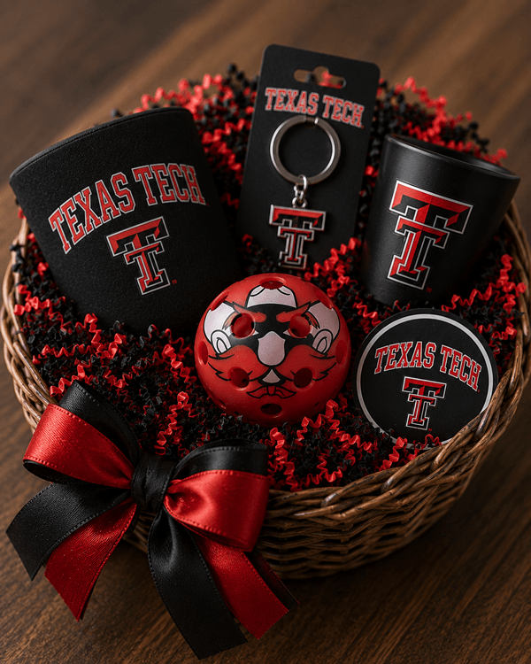 Texas Tech Red Raiders™ Pickleball Balls