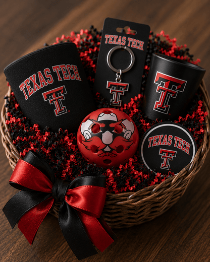 Texas Tech Red Raiders™ Pickleball Balls