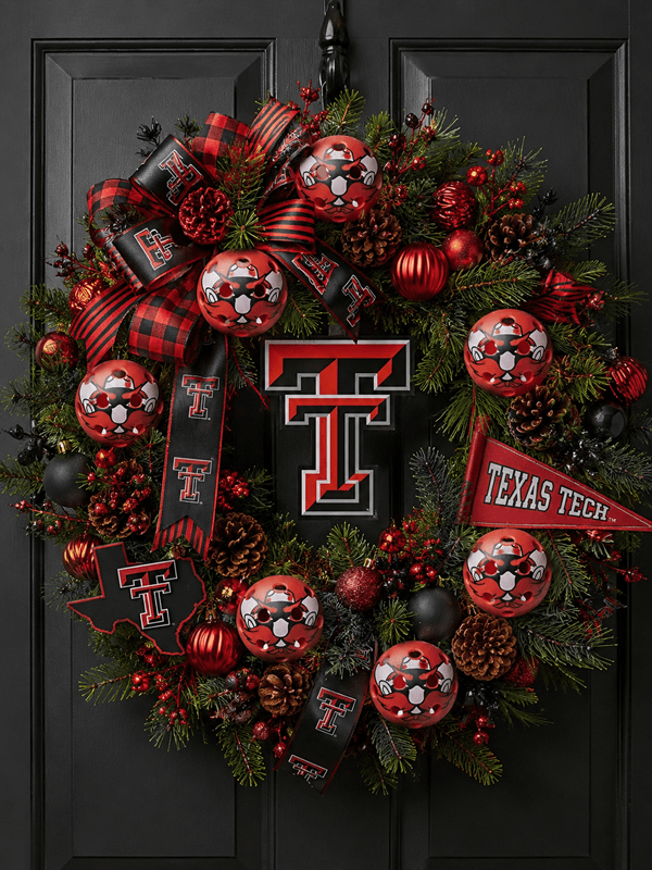 Texas Tech Red Raiders™ Pickleball Balls