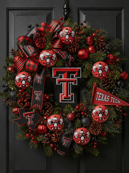 Texas Tech Red Raiders™ Pickleball Balls