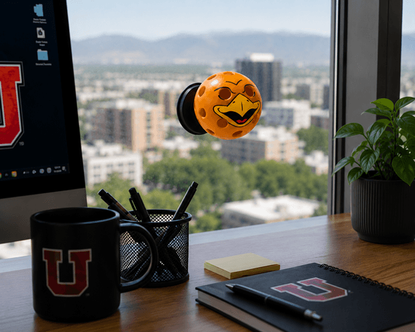 Utah Utes™ Pickleball Balls