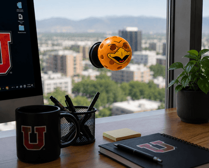 Utah Utes™ Pickleball Balls