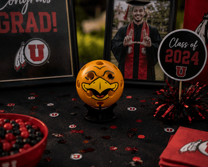 Utah Utes™ Pickleball Balls