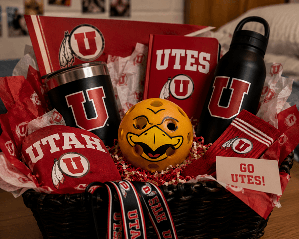 Utah Utes™ Pickleball Balls