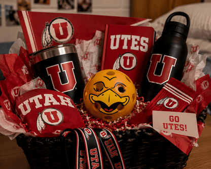 Utah Utes™ Pickleball Balls