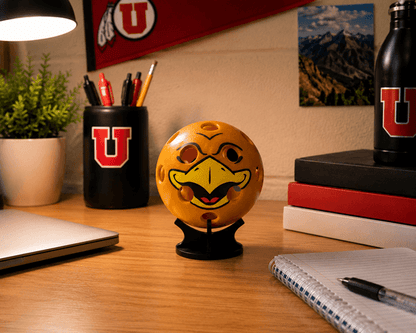 Utah Utes™ Pickleball Balls